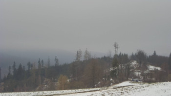 Bludný - Rajnochovice Troják