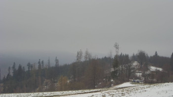 Bludný - Rajnochovice Troják