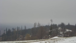 Bludný - Rajnochovice Troják