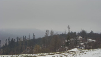 Bludný - Rajnochovice Troják