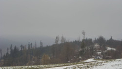 Bludný - Rajnochovice Troják