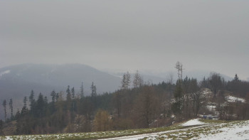 Bludný - Rajnochovice Troják