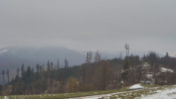 Bludný - Rajnochovice Troják 