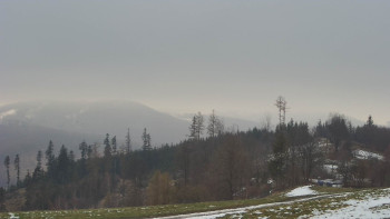 Bludný - Rajnochovice Troják