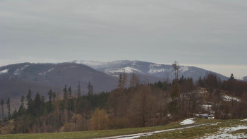 Bludný - Rajnochovice Troják