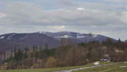 Bludný - Rajnochovice Troják 