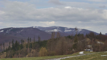 Bludný - Rajnochovice Troják