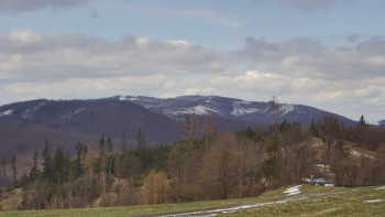 Bludný - Rajnochovice Troják