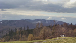 Bludný - Rajnochovice Troják 