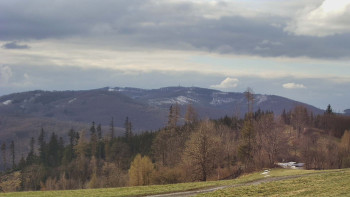 Bludný - Rajnochovice Troják