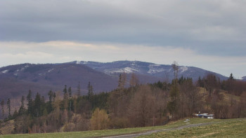 Bludný - Rajnochovice Troják