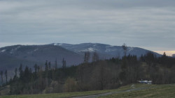 Bludný - Rajnochovice Troják 