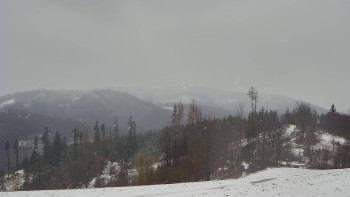 Bludný - Rajnochovice Troják