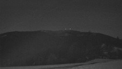 Bludný - Rajnochovice Troják 