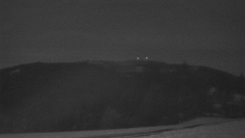 Bludný - Rajnochovice Troják