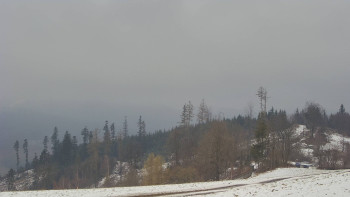 Bludný - Rajnochovice Troják