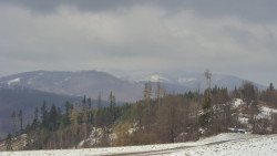 Bludný - Rajnochovice Troják 