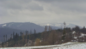 Bludný - Rajnochovice Troják - Bludný - Rajnochovice Troják  - 1.4.2026 v 11:31