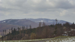 Bludný - Rajnochovice Troják 