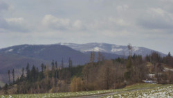 Bludný - Rajnochovice Troják 