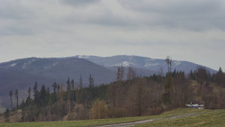 Bludný - Rajnochovice Troják 