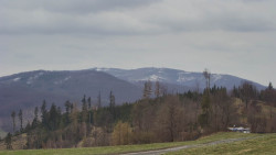 Bludný - Rajnochovice Troják 