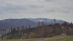 Bludný - Rajnochovice Troják 