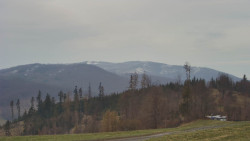 Bludný - Rajnochovice Troják 