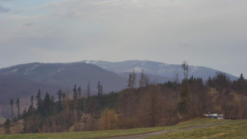 Bludný - Rajnochovice Troják