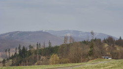 Bludný - Rajnochovice Troják 