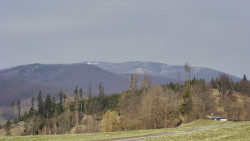 Bludný - Rajnochovice Troják 