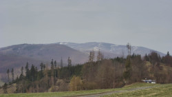 Bludný - Rajnochovice Troják 