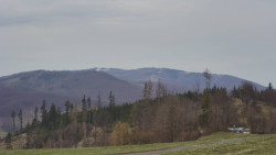 Bludný - Rajnochovice Troják 