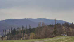 Bludný - Rajnochovice Troják 
