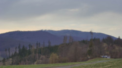 Bludný - Rajnochovice Troják 