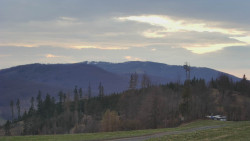 Bludný - Rajnochovice Troják 