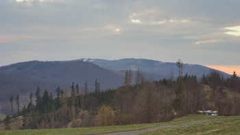 Bludný - Rajnochovice Troják