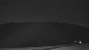 Bludný - Rajnochovice Troják