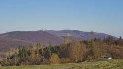 Bludný - Rajnochovice Troják 