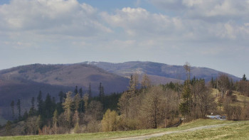 Bludný - Rajnochovice Troják