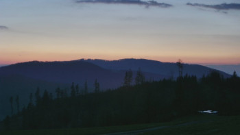 Bludný - Rajnochovice Troják