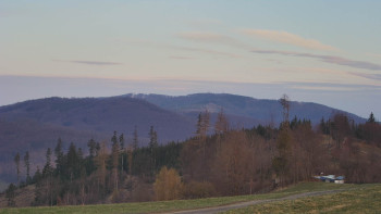 Bludný - Rajnochovice Troják