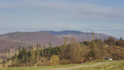 Bludný - Rajnochovice Troják 