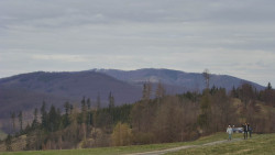 Bludný - Rajnochovice Troják 