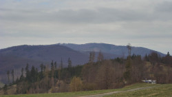 Bludný - Rajnochovice Troják 