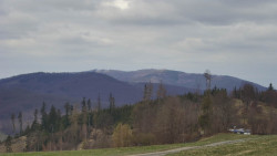 Bludný - Rajnochovice Troják