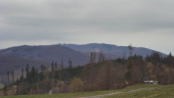 Bludný - Rajnochovice Troják 