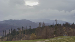 Bludný - Rajnochovice Troják