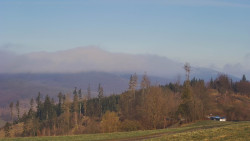 Bludný - Rajnochovice Troják