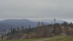 Bludný - Rajnochovice Troják